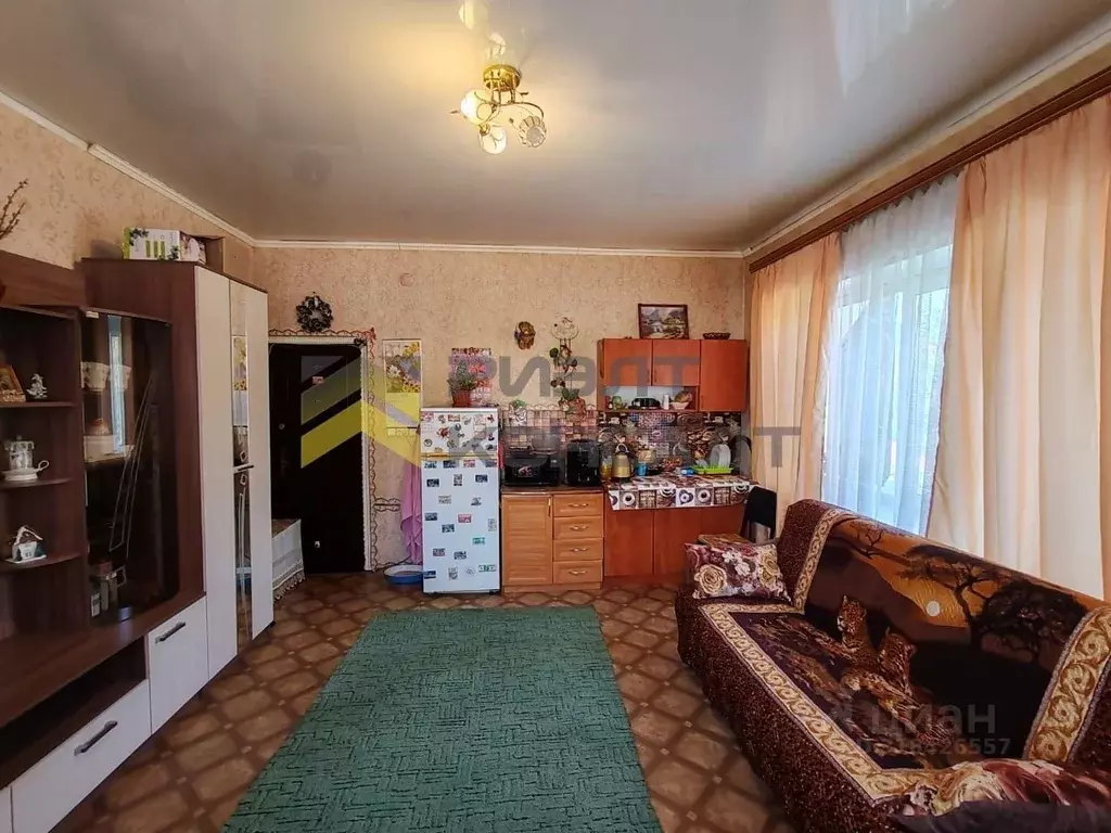 Комната Омская область, Омск ул. Лобкова, 20 (19.3 м) - Фото 1