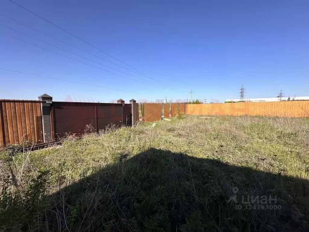 Участок в Ростовская область, Аксай ул. Ермолова (11.5 сот.) - Фото 2