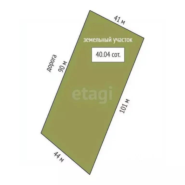 Участок в Калужская область, Перемышльский район, Сильково с/пос, д. ... - Фото 2