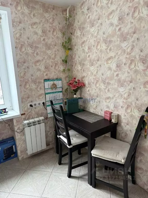 2-к кв. Нижегородская область, Нижний Новгород ул. Володарского, 4 ... - Фото 0