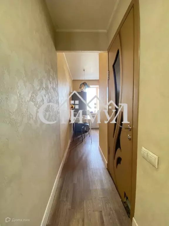 Продаётся 2-к квартира, 47 м - Фото 1