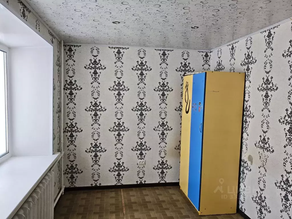 2-к кв. Нижегородская область, Бор ул. Махалова, 2 (30.1 м) - Фото 1