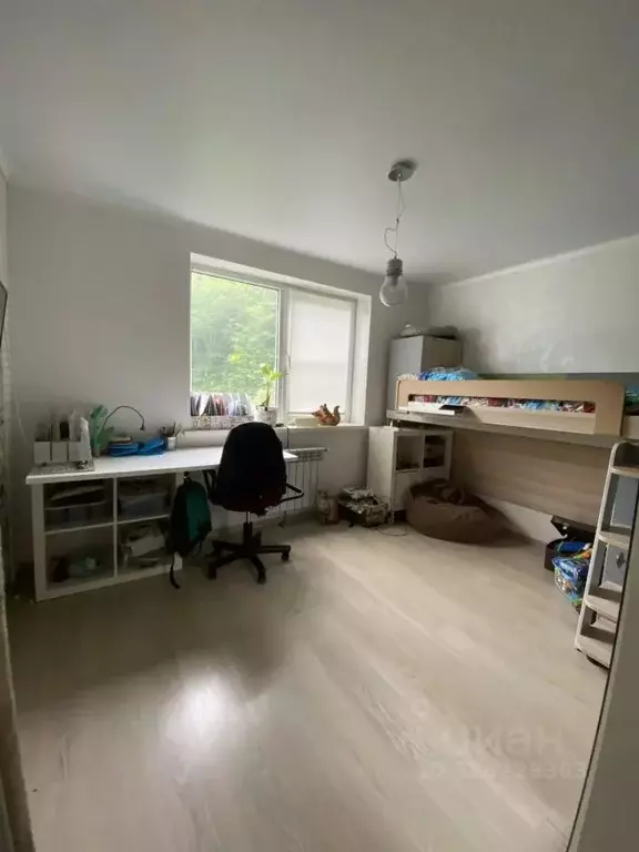 1-к кв. Краснодарский край, Туапсе ул. Судоремонтников, 64А (43.0 м) - Фото 1