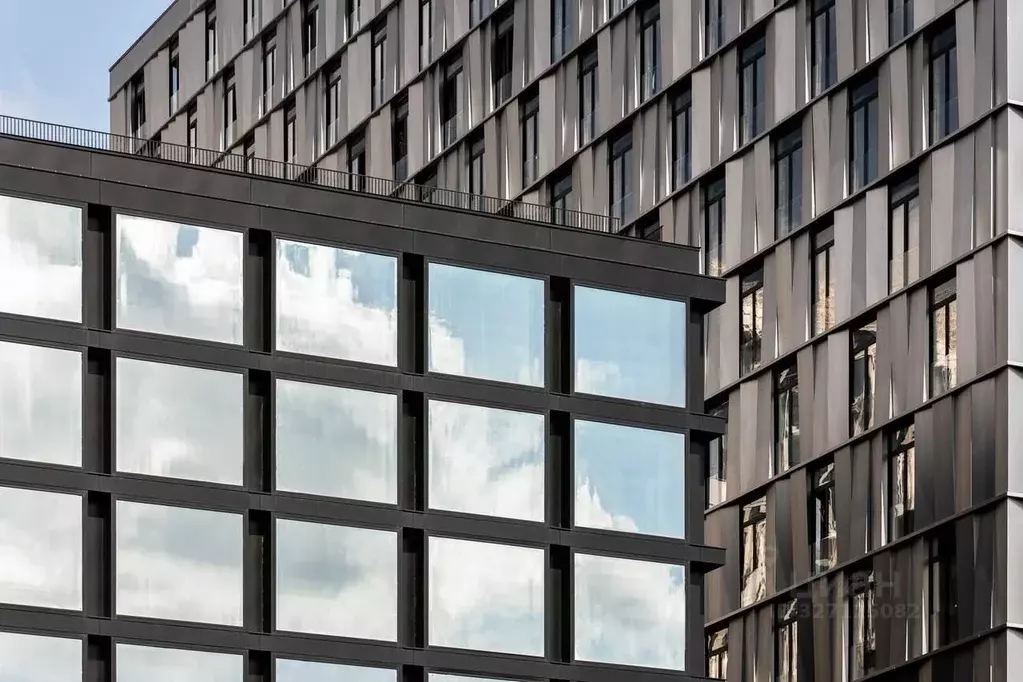 3-к кв. Москва Ленинский просп., 38Ак1 (112.0 м) - Фото 2