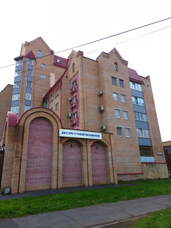 3-комнатная квартира: Кириши, проспект Ленина, 47 (122.9 м) - Фото 2