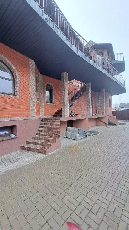 Дом в Курская область, Курск Бочаровская ул., 18 (495 м) - Фото 1