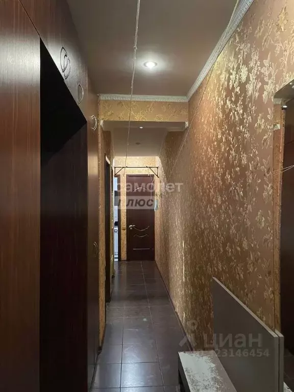 3-к кв. Нижегородская область, Нижний Новгород ул. Дьяконова, 23 (73.8 ... - Фото 1