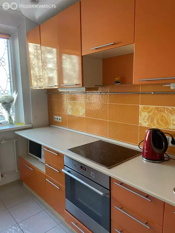 2-комнатная квартира: Новосибирск, улица Палласа, 1/1 (45.3 м) - Фото 0