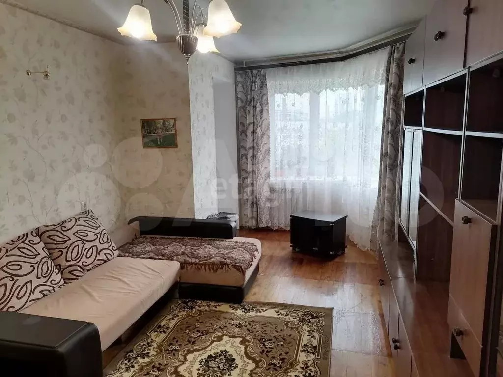 2-к. квартира, 48,6 м, 7/9 эт. - Фото 0
