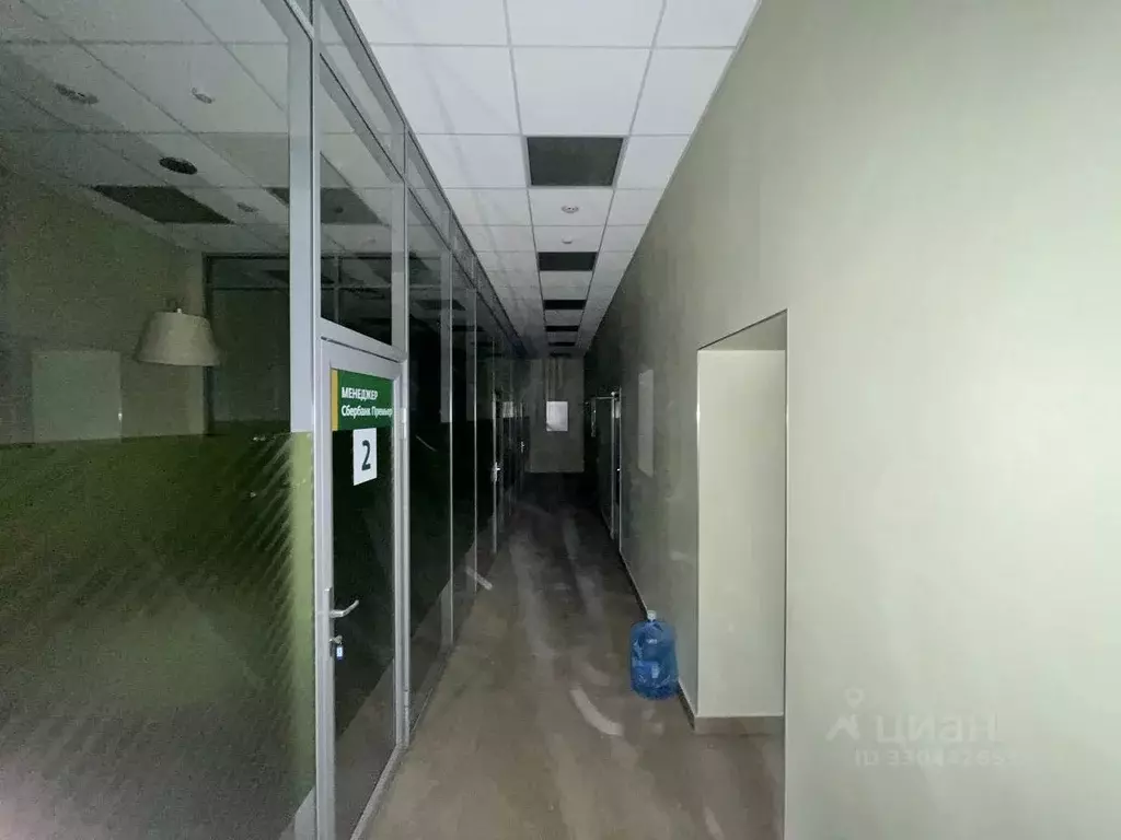 Помещение свободного назначения в Нижегородская область, Нижний ... - Фото 1