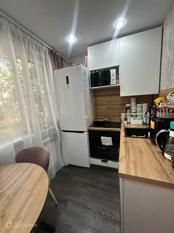 Продаётся 2-к квартира, 44.2 м - Фото 1