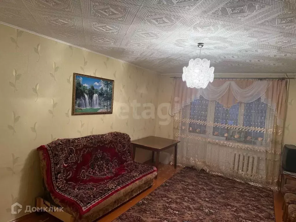 Продаётся 2-к квартира, 48 м - Фото 0