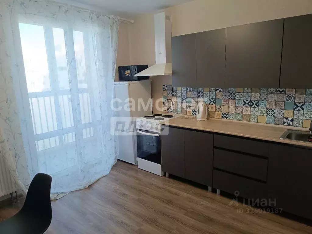 1-к кв. Воронежская область, Рамонский район, Яменское с/пос, Ветряк ... - Фото 2