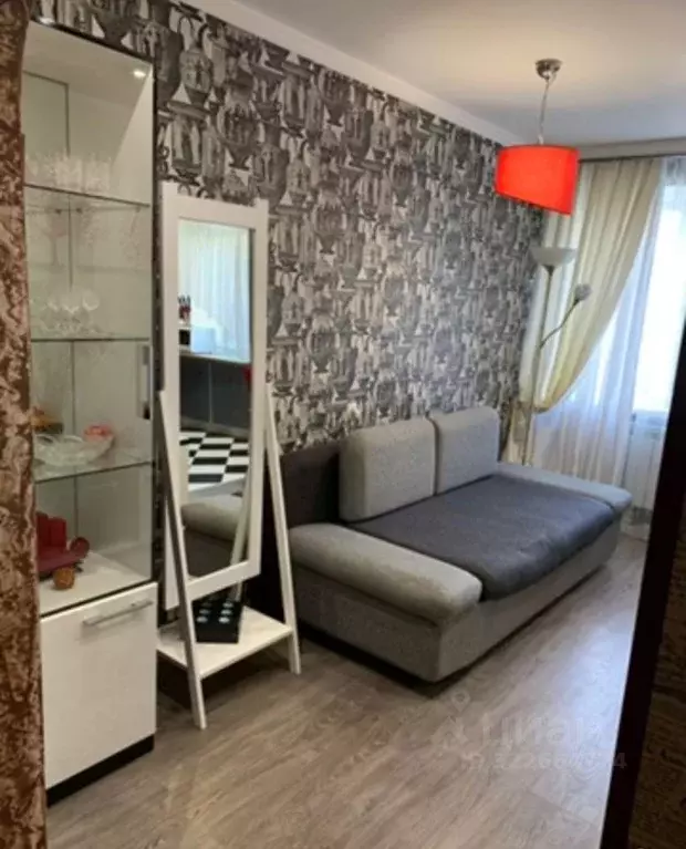 3-к кв. Крым, Симферополь ул. Киевская (65.0 м) - Фото 2