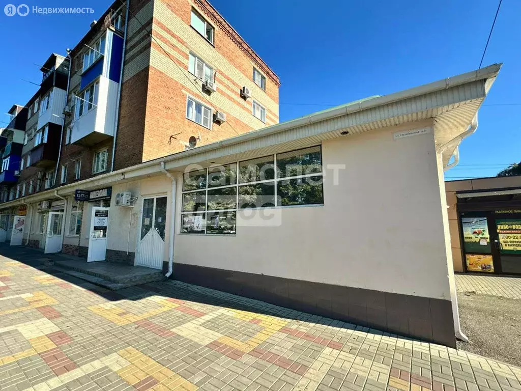 Торговая площадь (111 м) - Фото 2