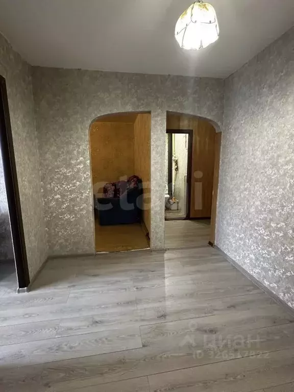 3-к кв. Владимирская область, Муром Владимирская ул., 2 (66.6 м) - Фото 2