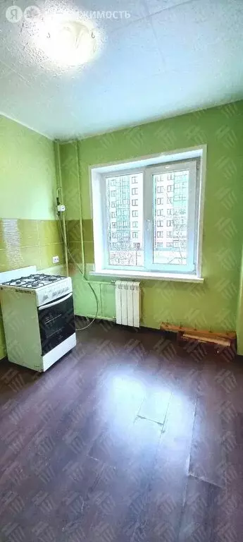 1-комнатная квартира: Северодвинск, улица Серго Орджоникидзе, 18 (30.3 ... - Фото 1