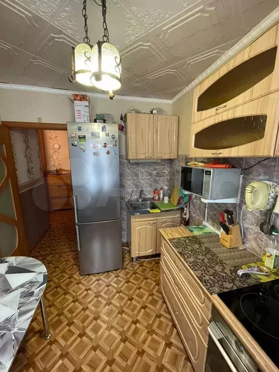 3-к. квартира, 65 м, 2/10 эт. - Фото 1