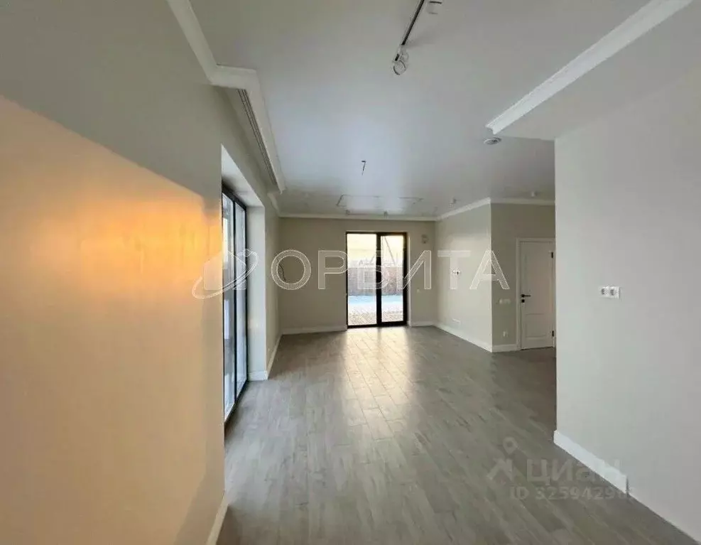 Дом в Тюменская область, Тюмень Салаирский тракт, 10-й км, 1 (71 м) - Фото 1