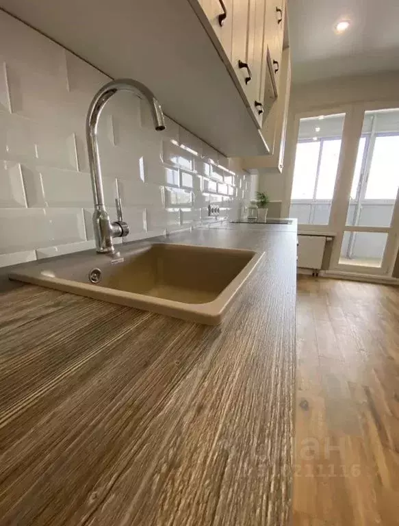 2-к кв. Московская область, Мытищи ул. Стрелковая, 4 (62.0 м) - Фото 2