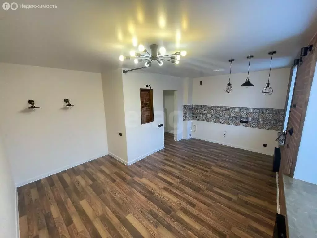 Квартира-студия: Кисловка, микрорайон Северный, улица Анны Ахматовой, ... - Фото 1