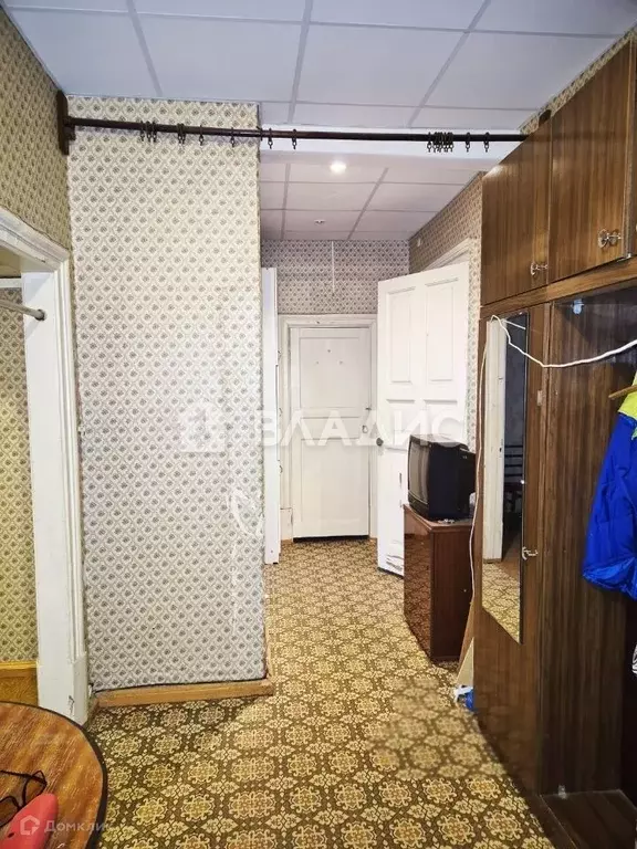 Продаётся 2-к квартира, 59.3 м - Фото 1