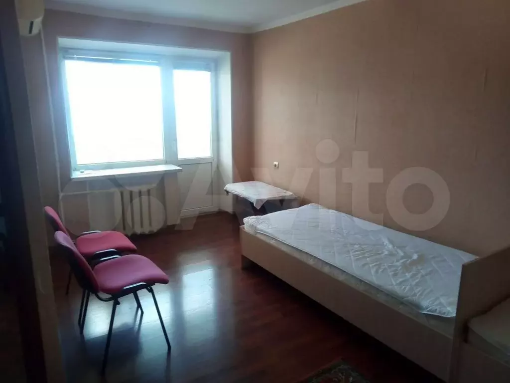 1-к. квартира, 29 м, 3/4 эт. - Фото 1