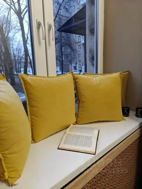 Студия Москва Шарикоподшипниковская ул., 2 (18.0 м) - Фото 2