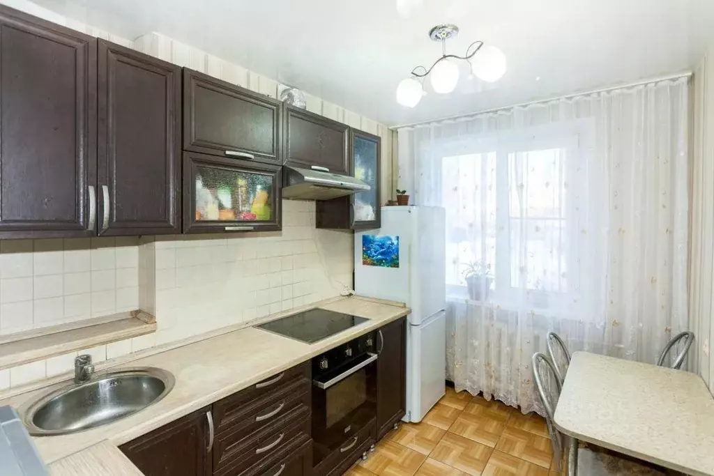 3-к кв. Алтайский край, Барнаул Взлетная ул., 10 (60.2 м) - Фото 1