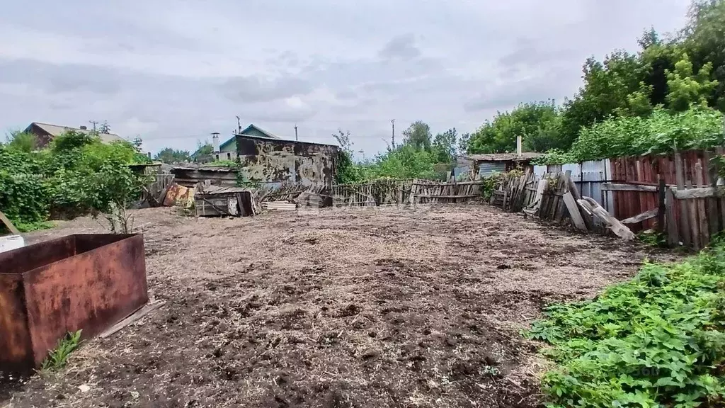 Дом в Оренбургская область, Орск пос. Первомайский, ул. Седова (49 м) - Фото 1