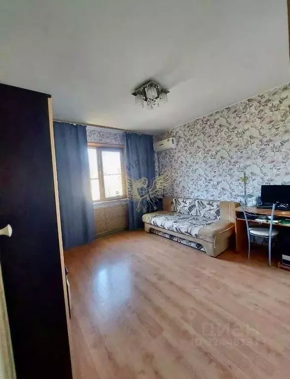 2-к кв. Белгородская область, Старый Оскол Конева мкр, 6 (40.9 м) - Фото 1