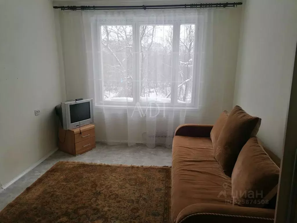 3-к кв. Москва Широкая ул., 17К1 (51.0 м) - Фото 1