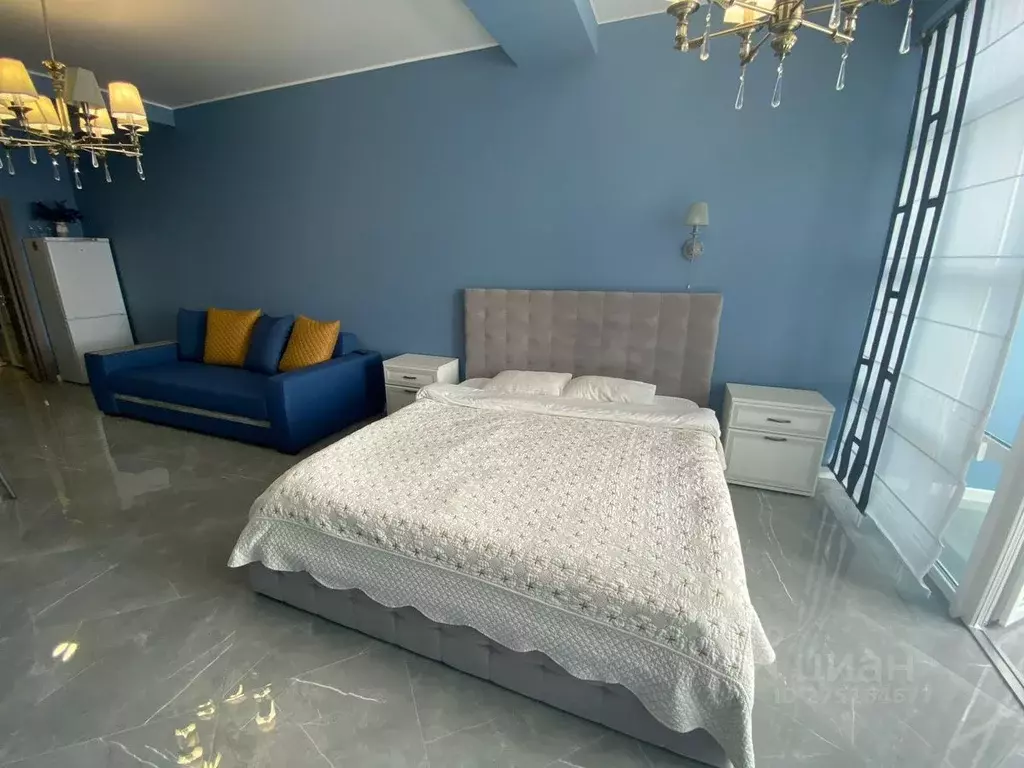 2-к кв. Севастополь ул. Сенявина, 5 (48.0 м) - Фото 2