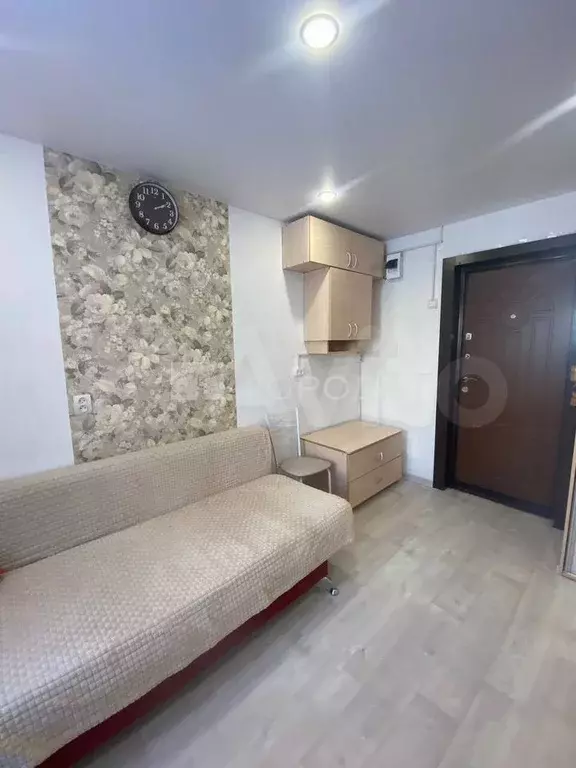 Комната 12,8 м в 1-к., 2/5 эт. - Фото 0