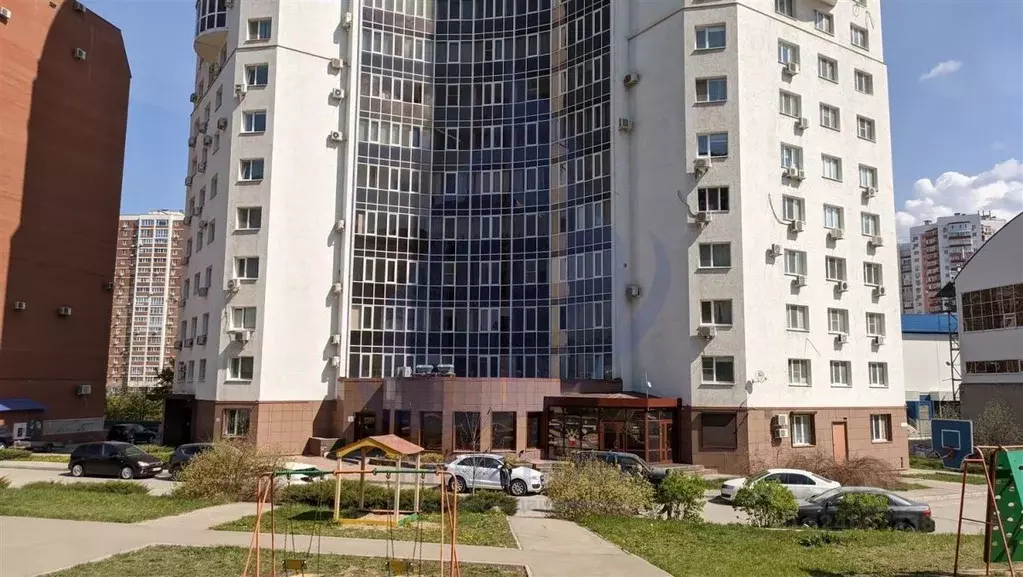 Офис в Самарская область, Самара ул. Советской Армии, 253б (233 м) - Фото 1