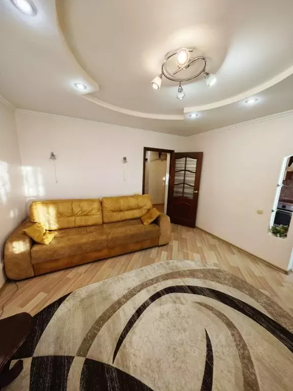 1-к кв. Приморский край, Владивосток ул. Гамарника, 19 (37.0 м) - Фото 2