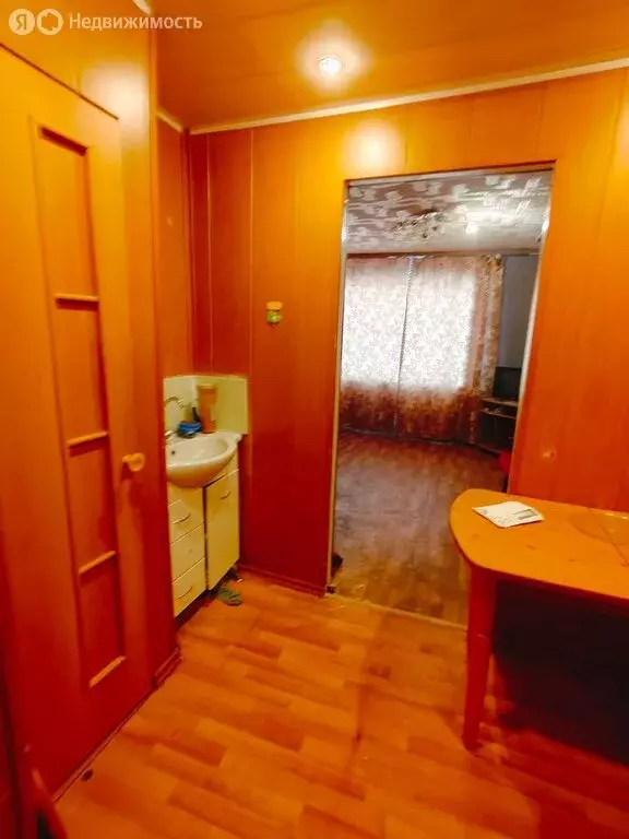 1к в 4-комнатной квартире (18.4 м) - Фото 2