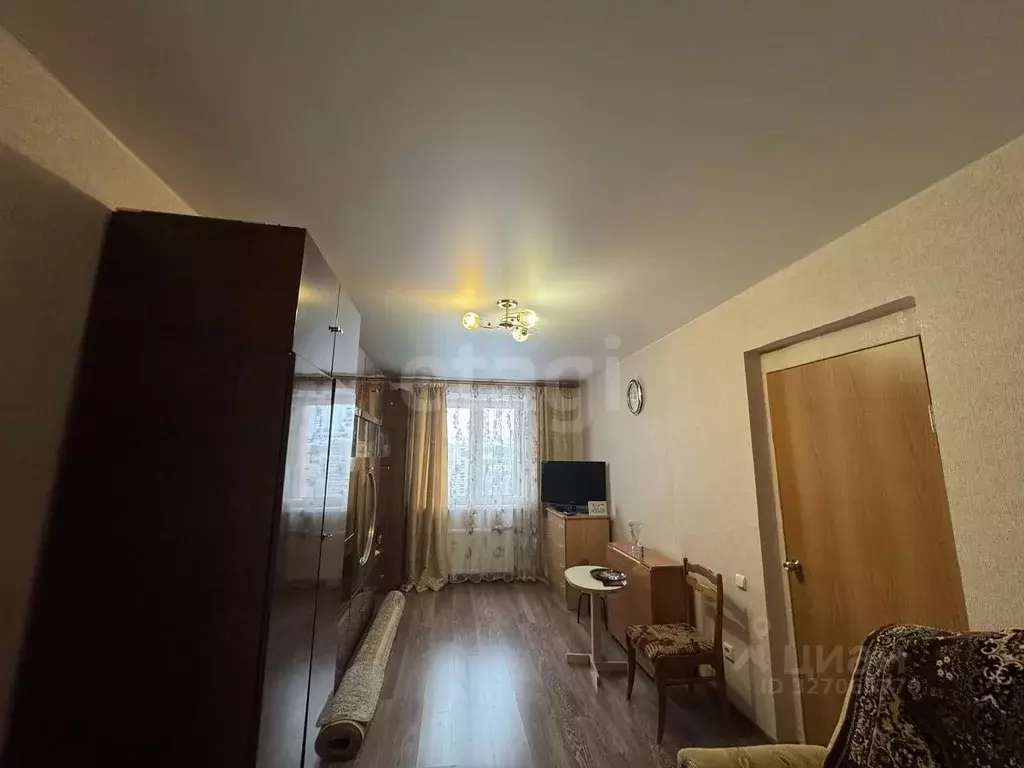 1-к кв. Свердловская область, Нижний Тагил ул. Свердлова, 42 (32.0 м) - Фото 2