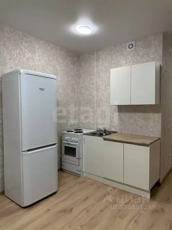 Студия Пермский край, Пермский муниципальный округ, с. Фролы ул. ... - Фото 2