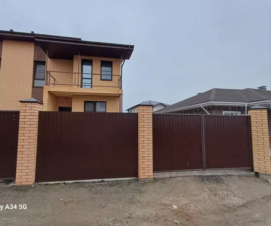 Таунхаус в Московская область, Балашиха городской округ, д. Соболиха  ... - Фото 0