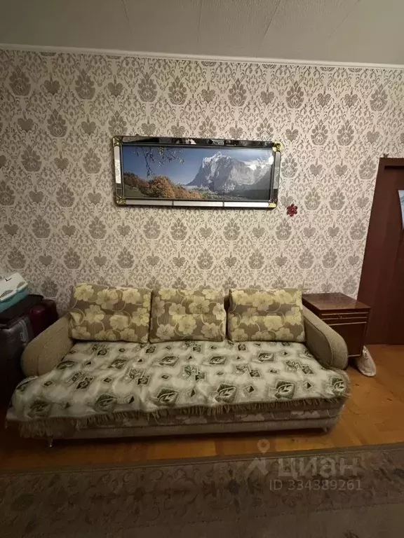 3-к кв. Санкт-Петербург, Санкт-Петербург, Кронштадт Посадская ул., 15 ... - Фото 1