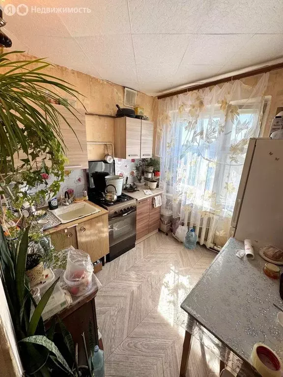 1-комнатная квартира: Ефремов, Комсомольская улица, 78 (30.3 м) - Фото 0