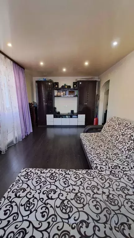 Продаётся 2-к квартира, 51.8 м - Фото 1