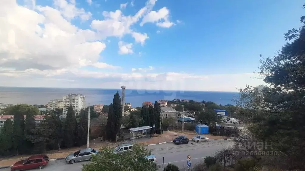 Дом в Крым, Ялта муниципальный округ, Форос пгт ул. Северная, 53 (31 ... - Фото 2