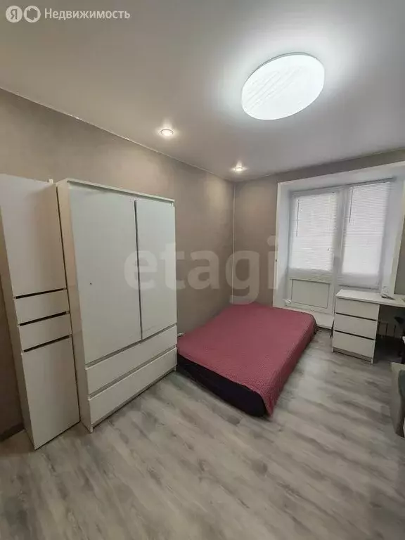 3-комнатная квартира: Тутаев, улица Моторостроителей, 63 (65 м) - Фото 2