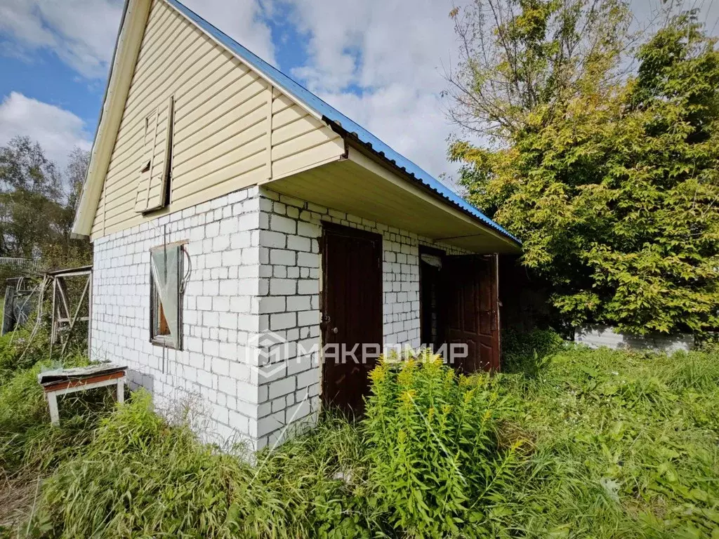 Участок в Брянская область, Брянский район, Нетьинское с/пос, пос. ... - Фото 2