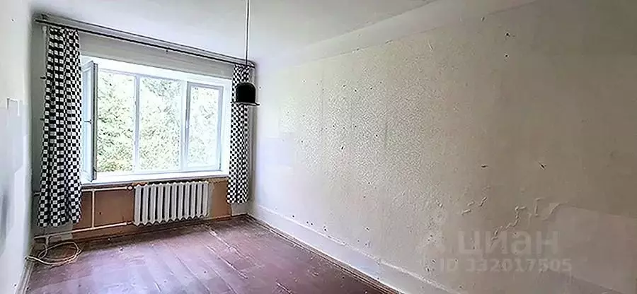 1-к кв. Татарстан, Казань ул. Журналистов, 5 (31.0 м) - Фото 1
