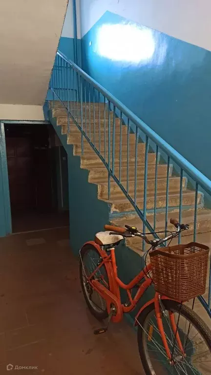 Продаётся 1-к квартира, 42 м - Фото 1