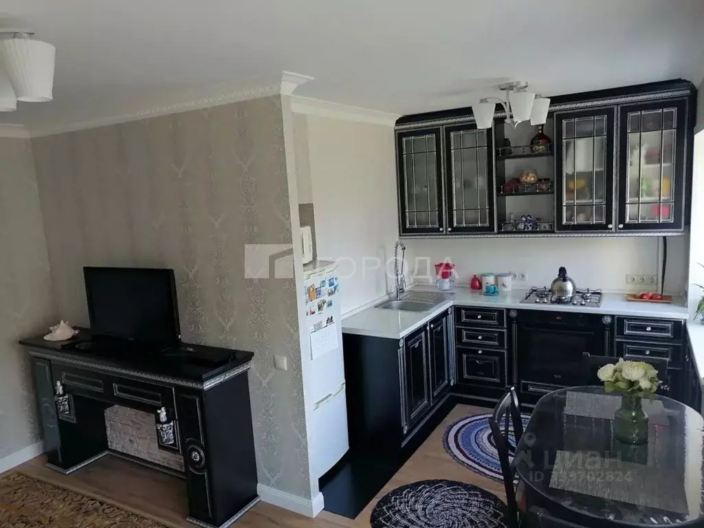 3-к кв. Алтайский край, Барнаул ул. Германа Титова, 16 (55.1 м) - Фото 1