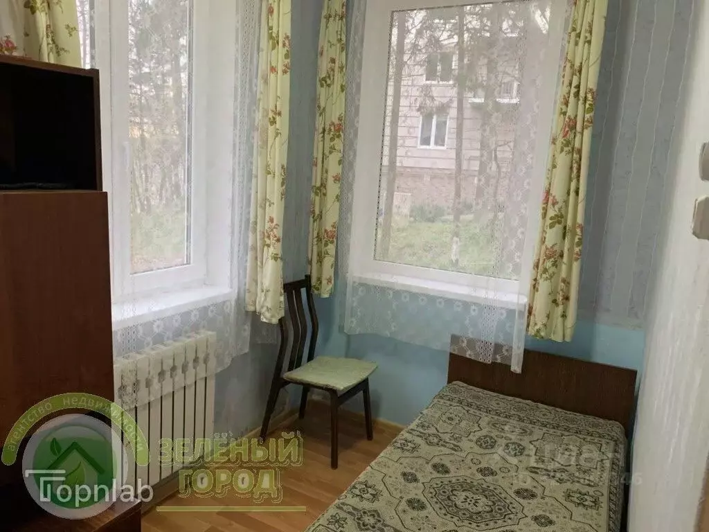 2-к кв. Калининградская область, Светлогорск Почтовая ул., 8 (27.0 м) - Фото 2